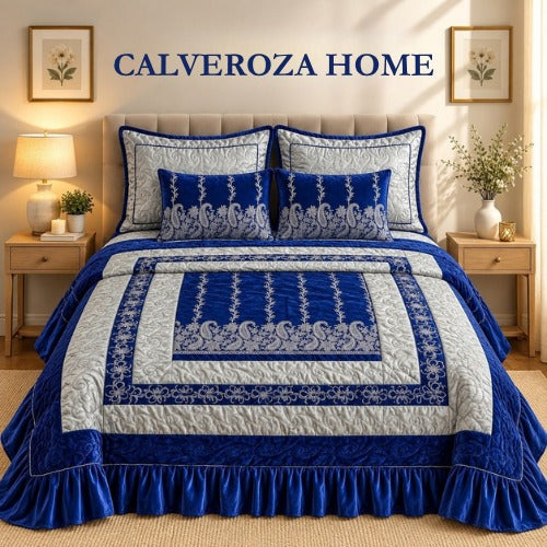 Bridal Bed Set